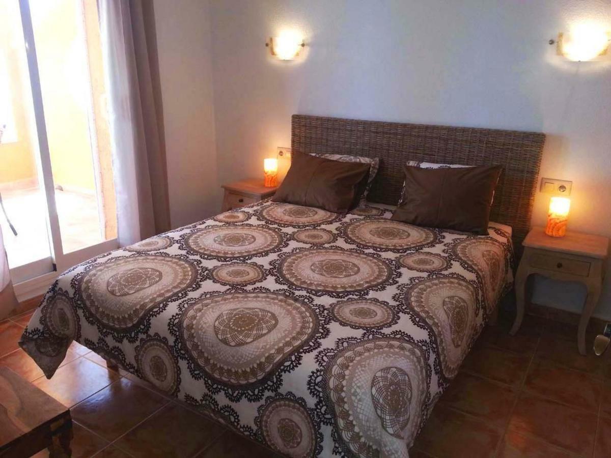 Apartment Vistamar 1 กุมเบรเดลโซล ภายนอก รูปภาพ